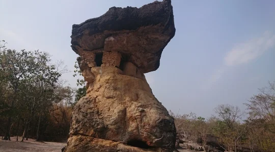 プープラバート歴史公園